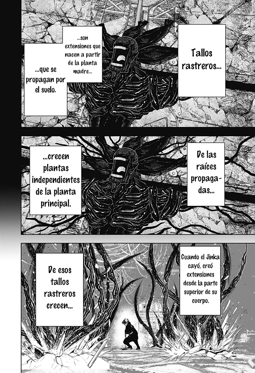 Wild Strawberry Capítulo 33 - Page 14