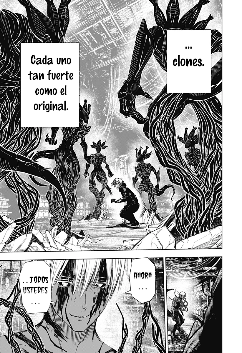 Wild Strawberry Capítulo 33 - Page 15