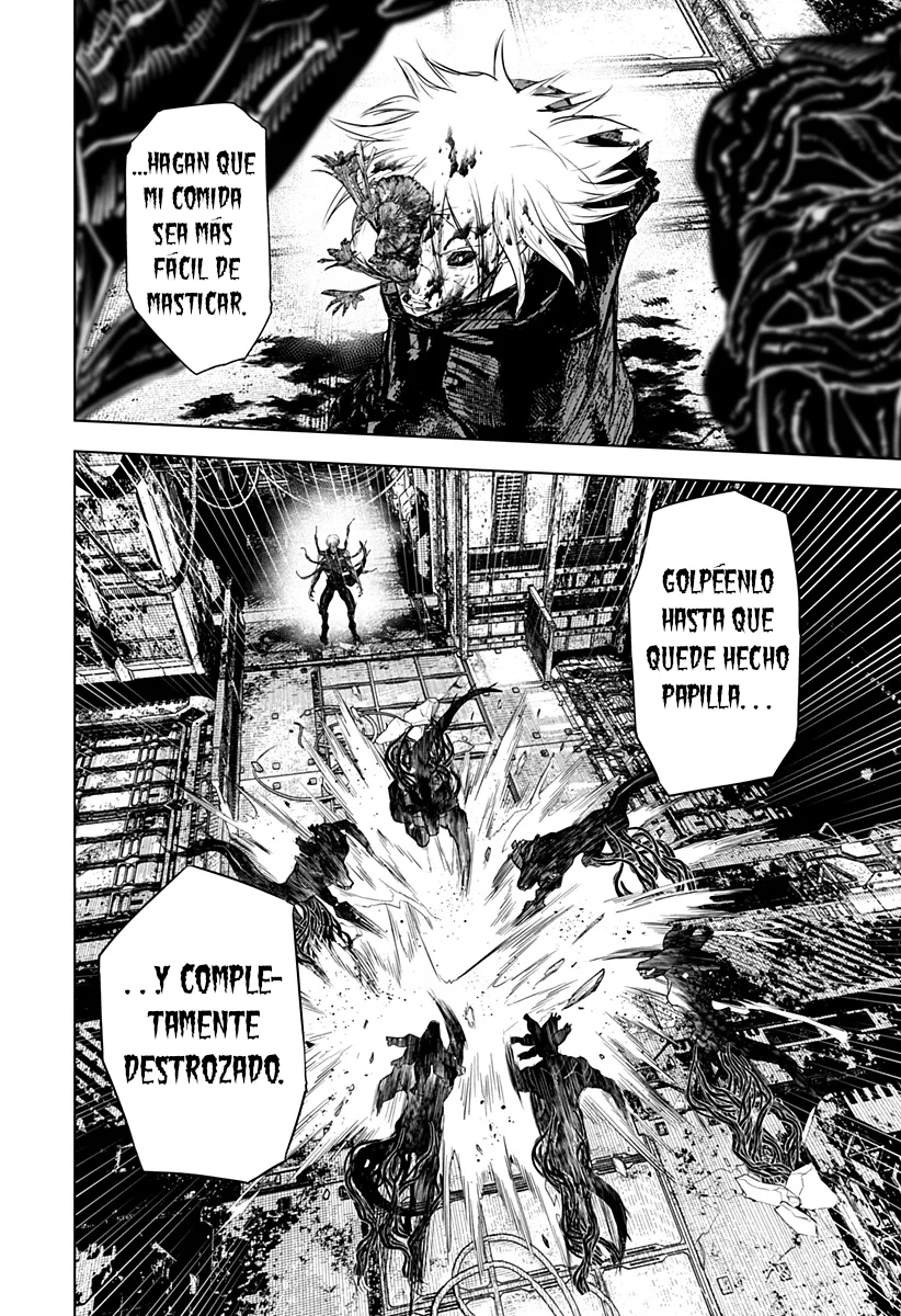 Wild Strawberry Capítulo 33 - Page 16