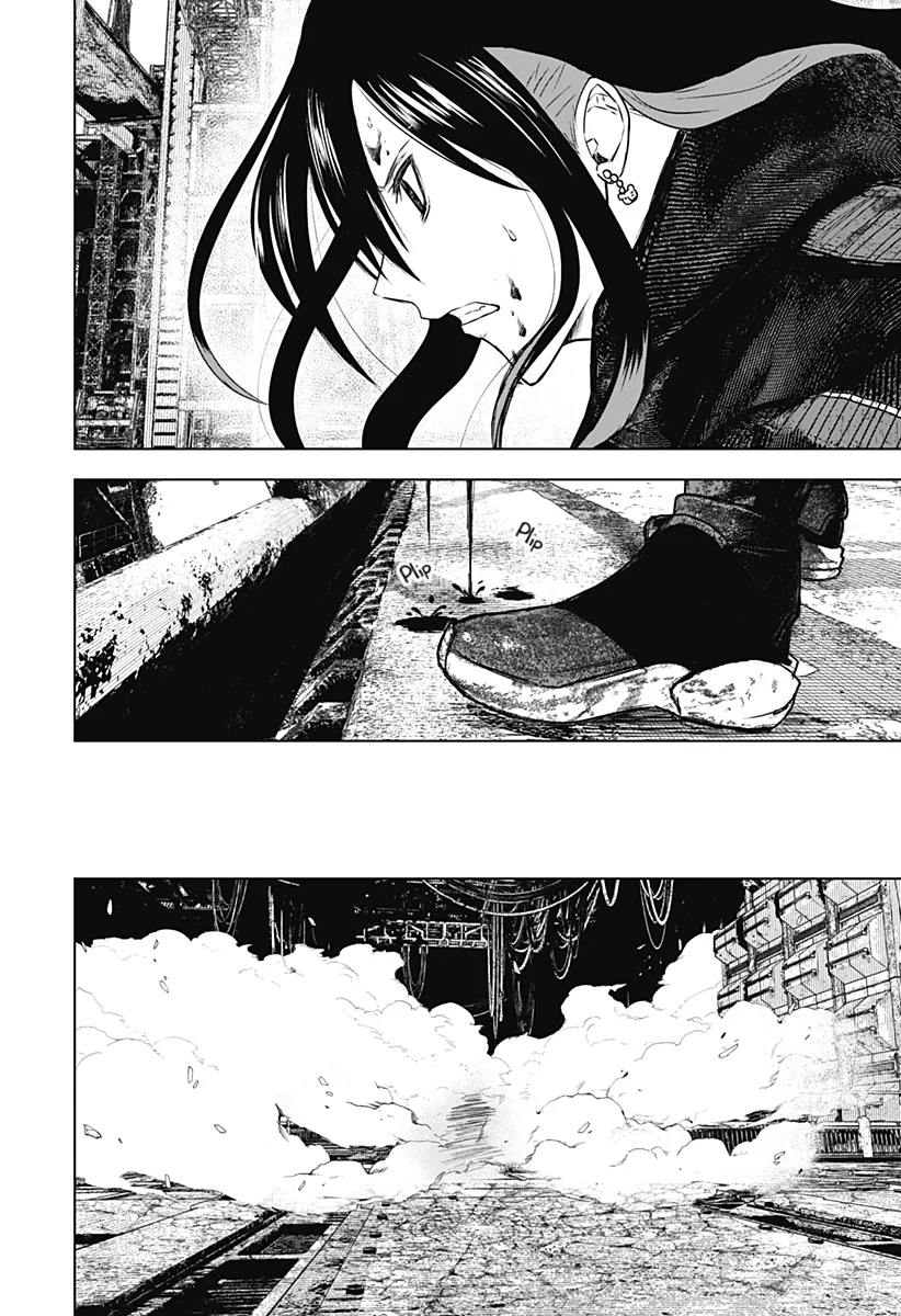 Wild Strawberry Capítulo 33 - Page 18