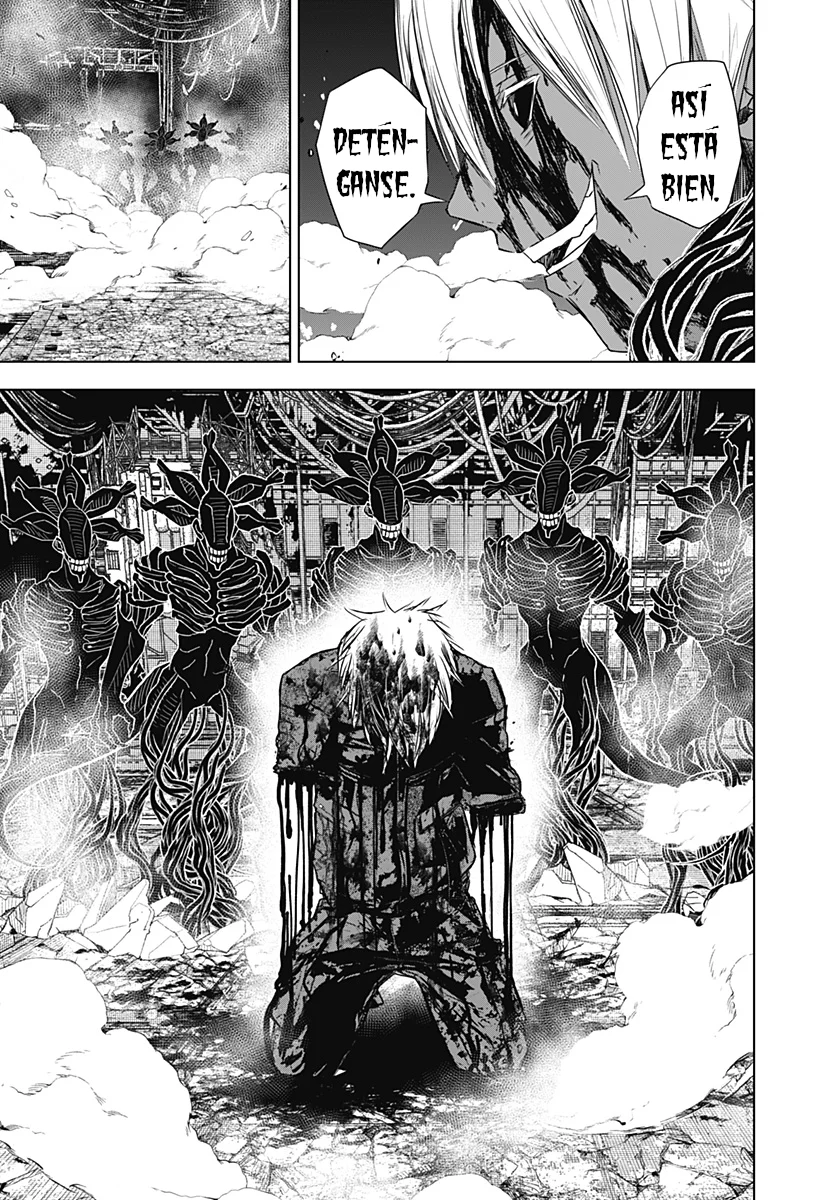Wild Strawberry Capítulo 33 - Page 19