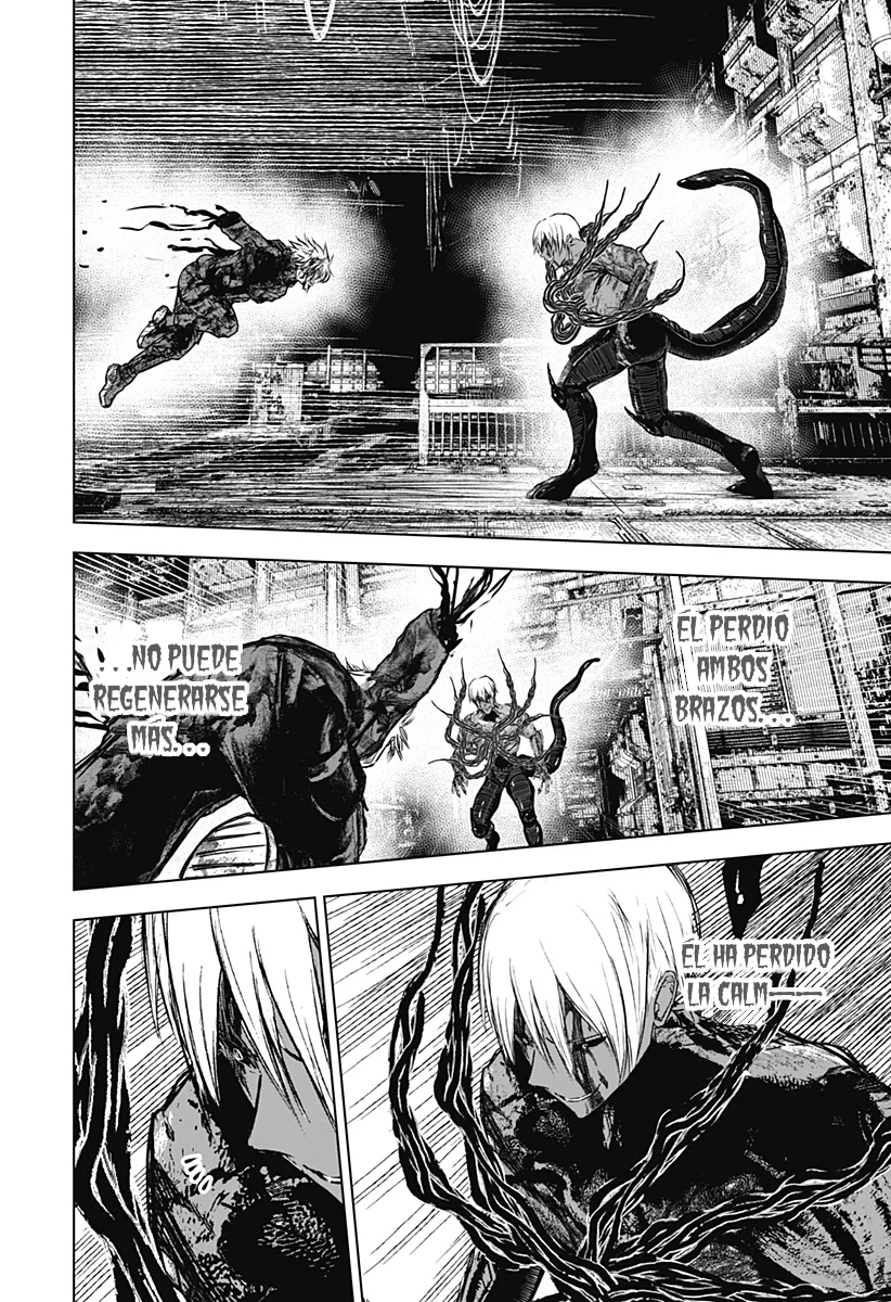 Wild Strawberry Capítulo 33 - Page 22