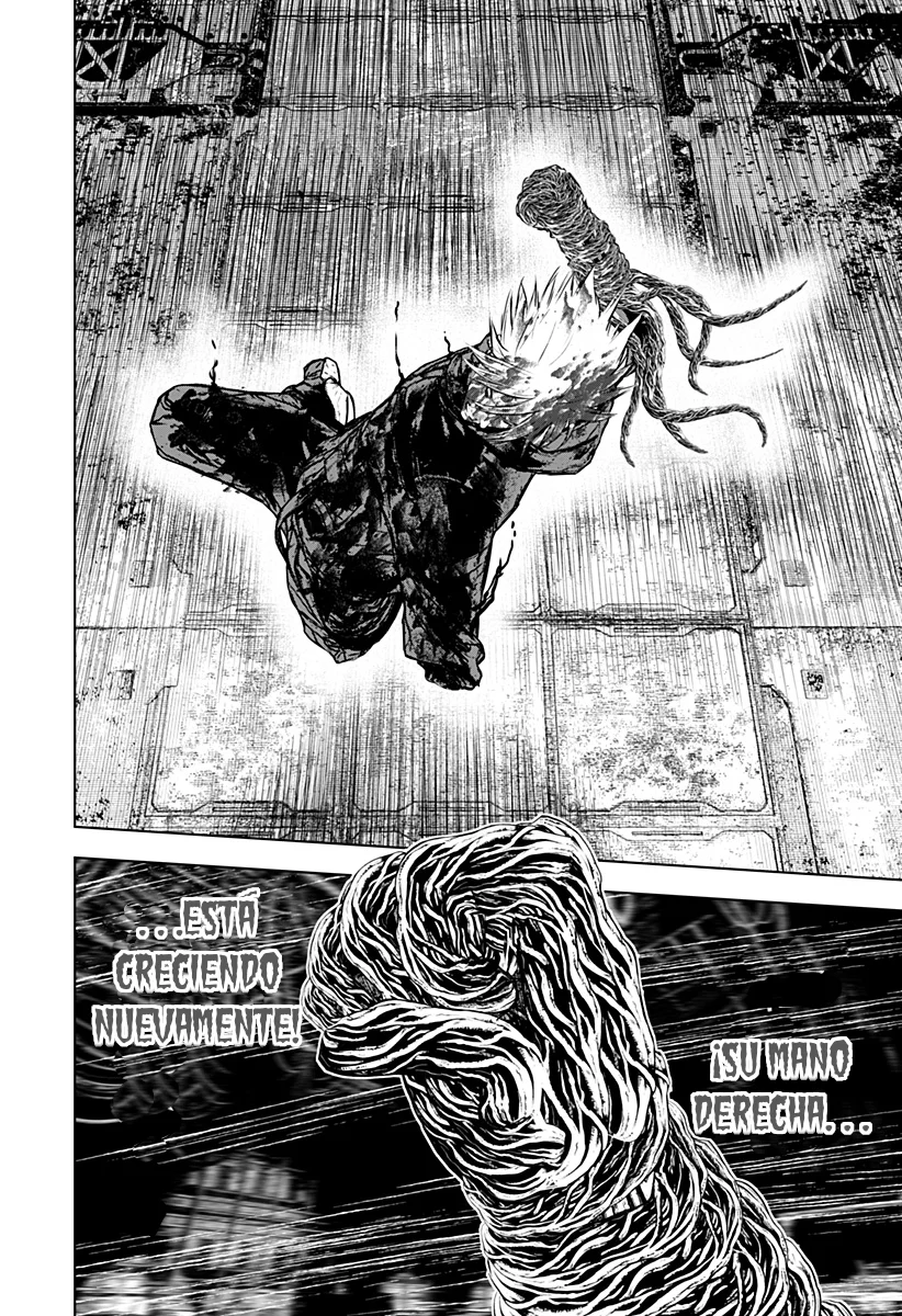 Wild Strawberry Capítulo 33 - Page 24