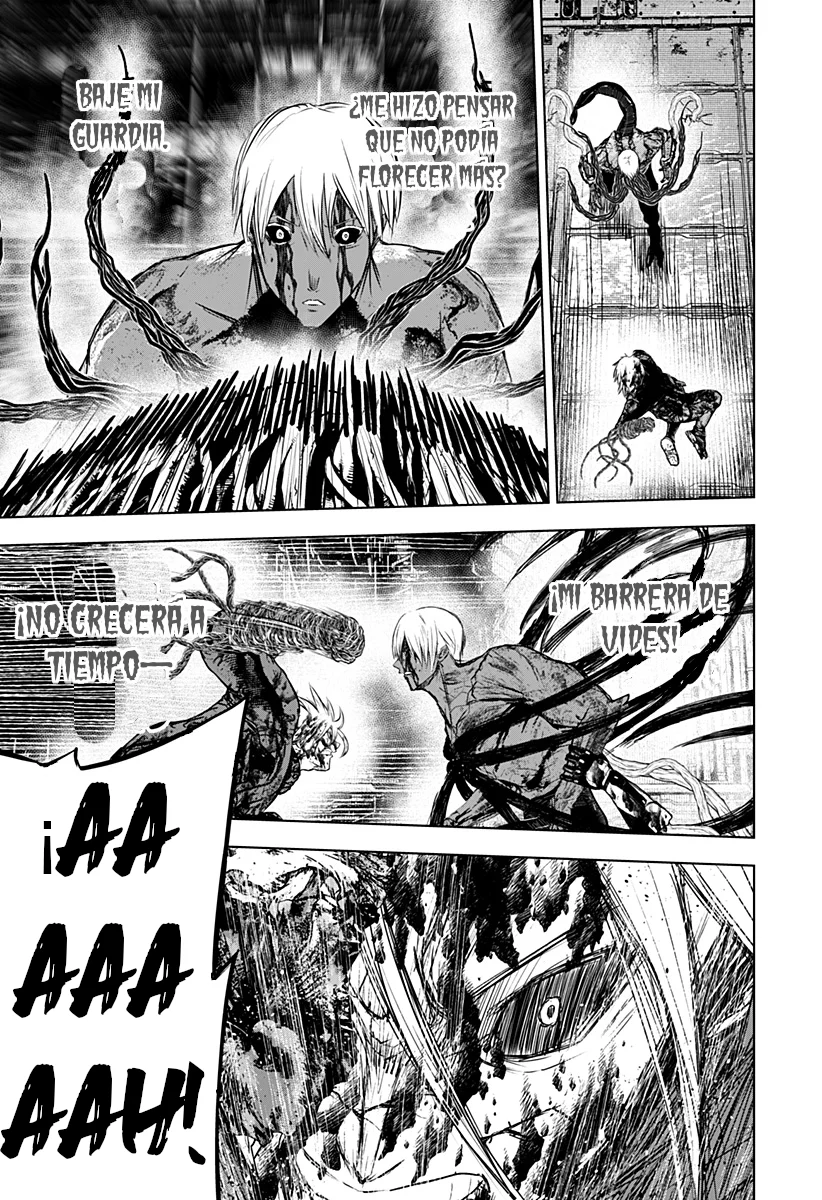 Wild Strawberry Capítulo 33 - Page 25