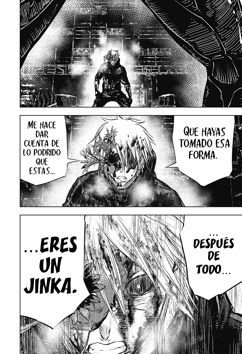Wild Strawberry Capítulo 33 - Page 4
