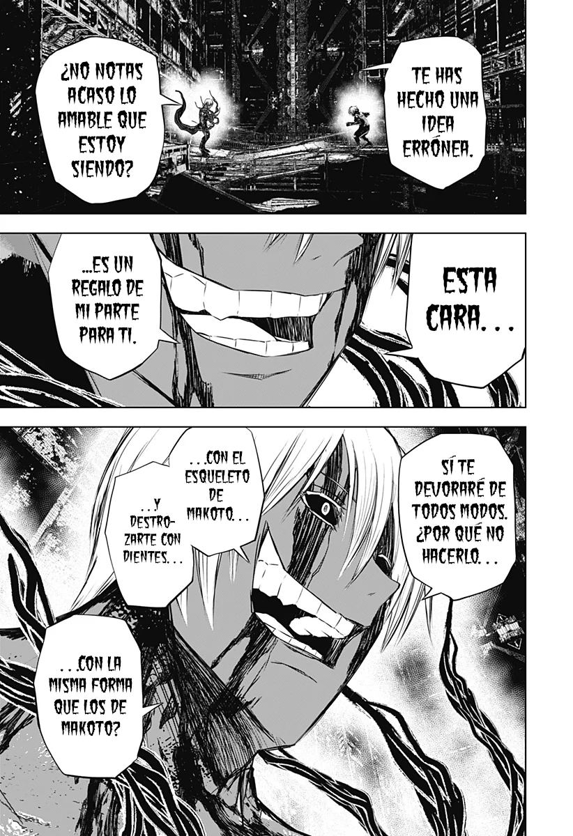 Wild Strawberry Capítulo 33 - Page 5