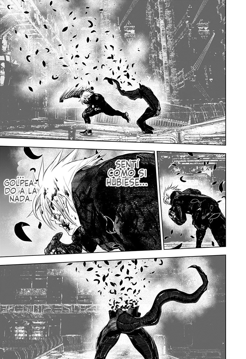 Wild Strawberry Capítulo 33 - Page 7