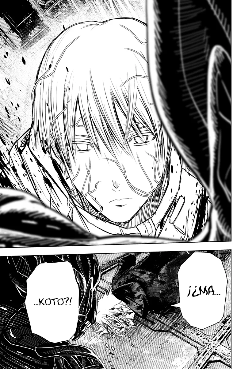 Wild Strawberry Capítulo 34 - Page 11