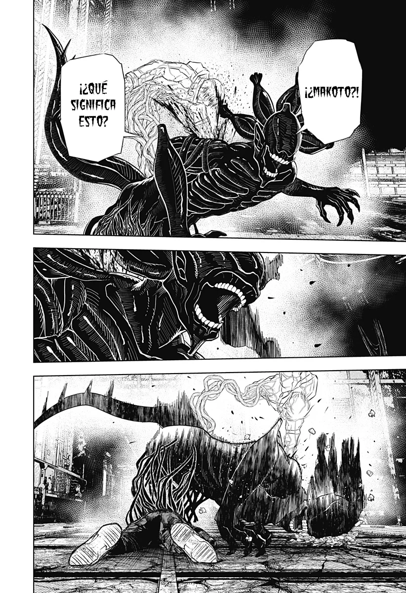 Wild Strawberry Capítulo 34 - Page 12