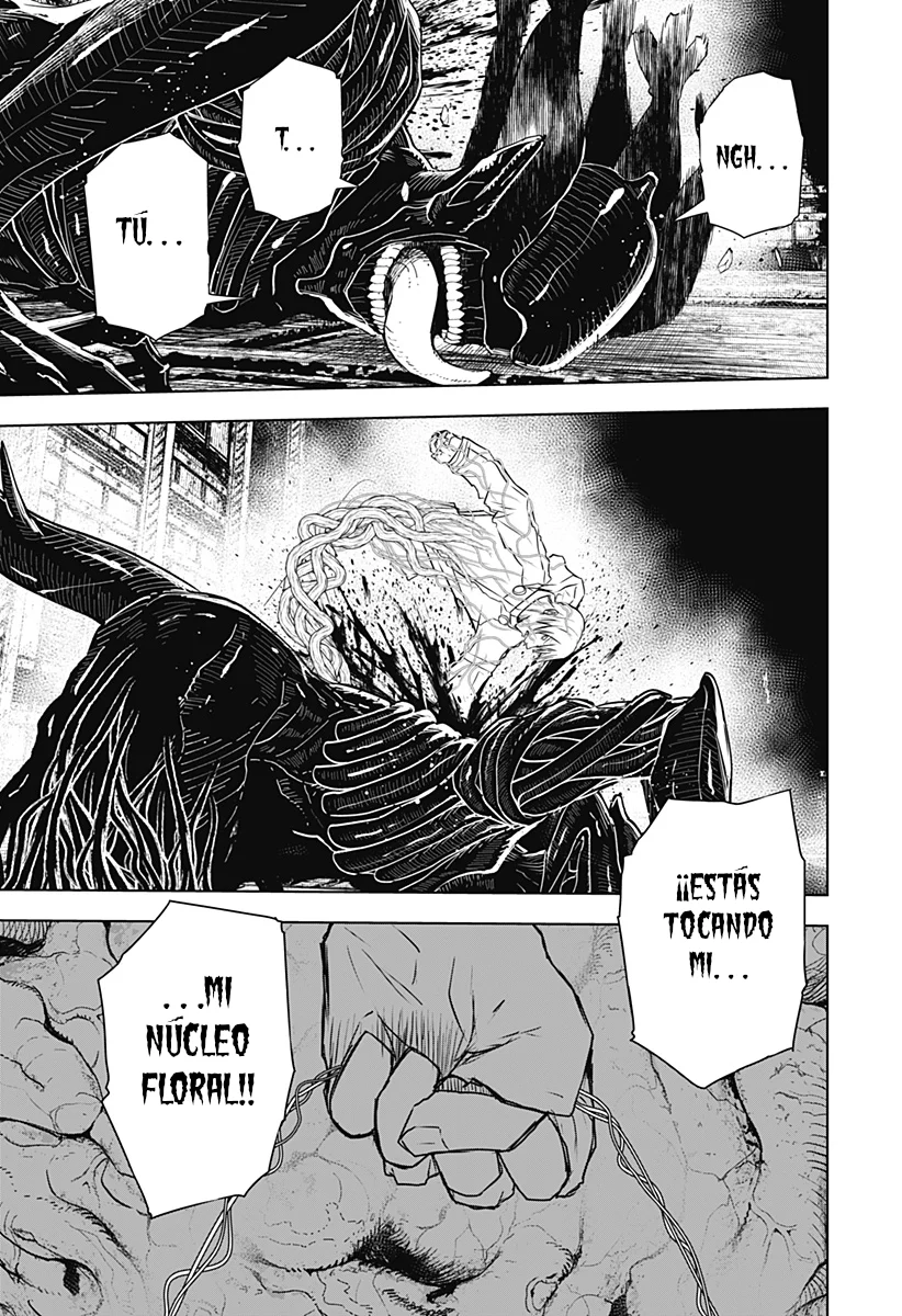 Wild Strawberry Capítulo 34 - Page 13