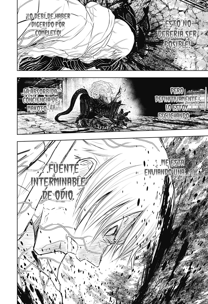 Wild Strawberry Capítulo 34 - Page 14