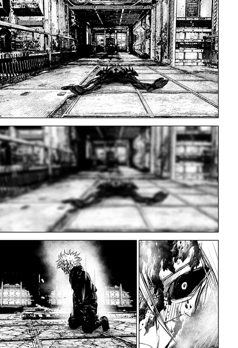 Wild Strawberry Capítulo 34 - Page 5