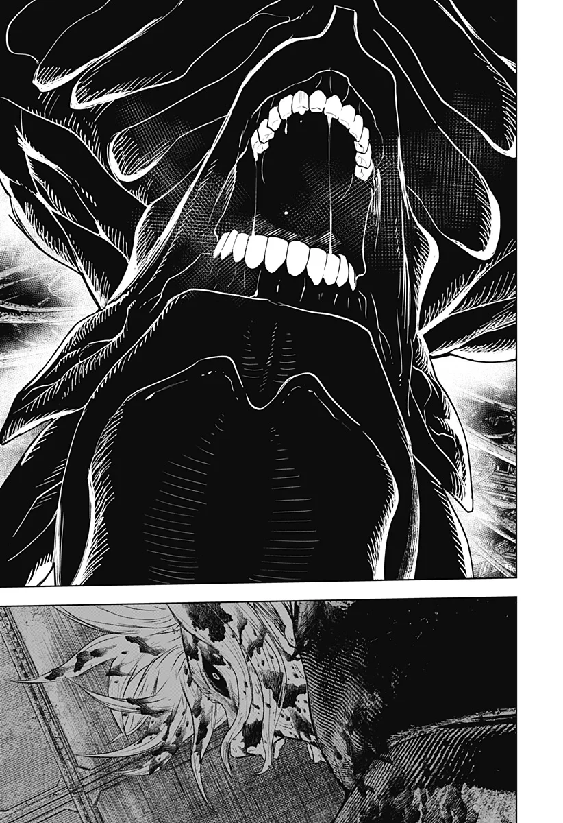 Wild Strawberry Capítulo 34 - Page 7