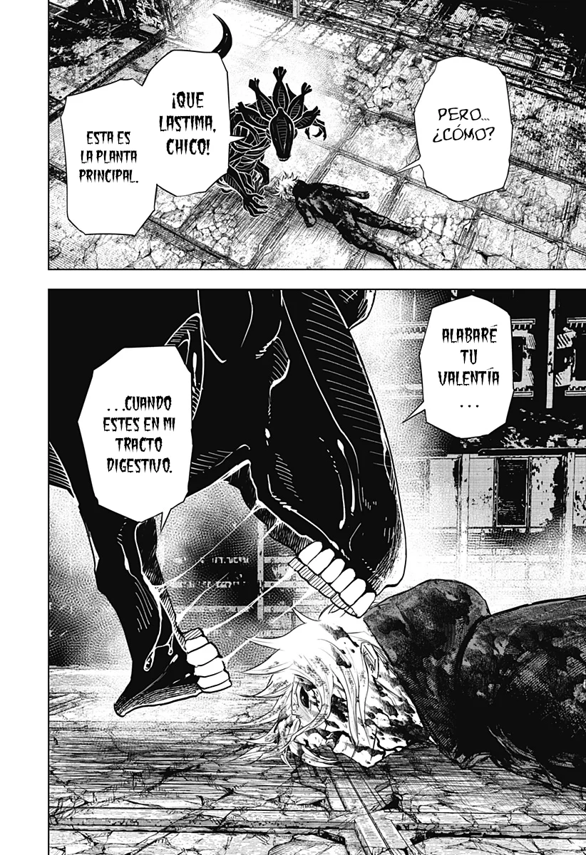 Wild Strawberry Capítulo 34 - Page 8