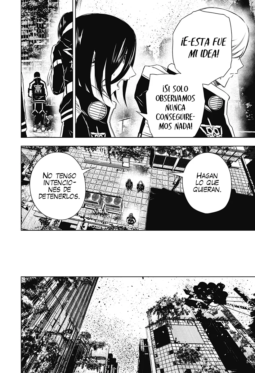 Wild Strawberry Capítulo 35 - Page 11