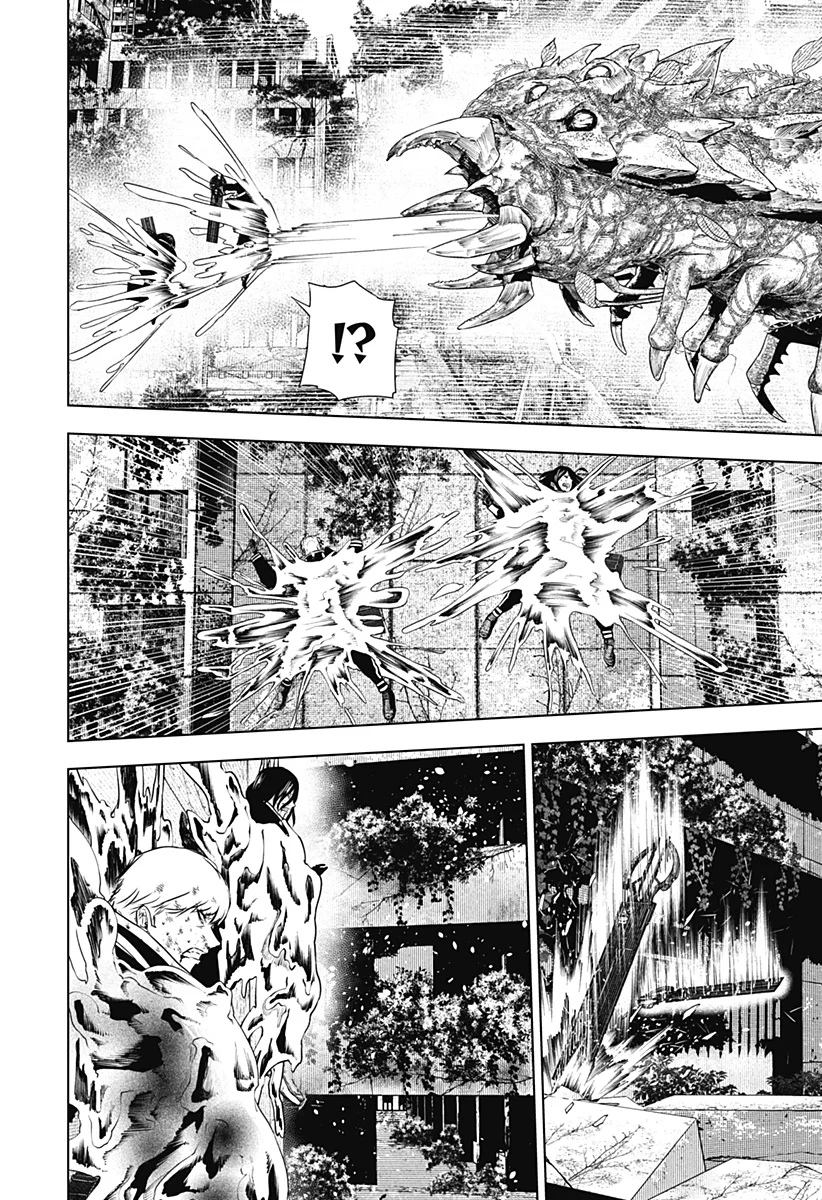 Wild Strawberry Capítulo 35 - Page 13