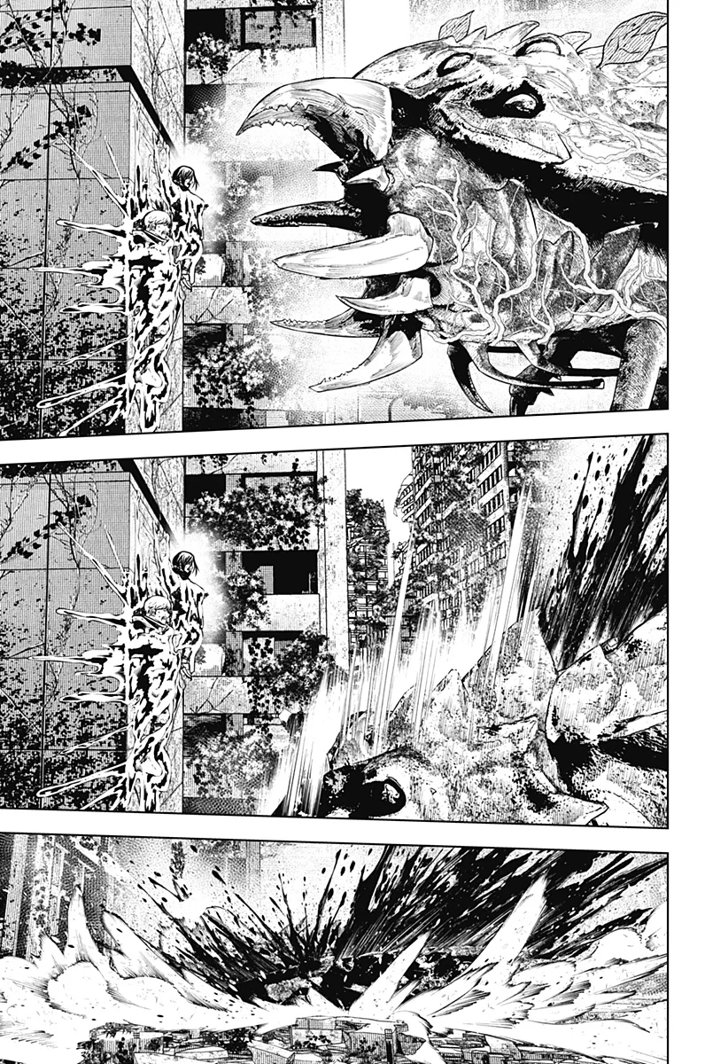 Wild Strawberry Capítulo 35 - Page 14