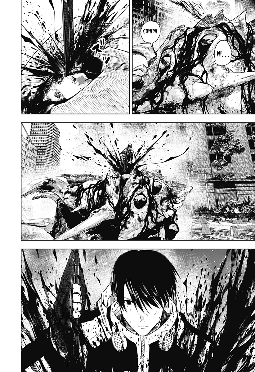 Wild Strawberry Capítulo 35 - Page 15