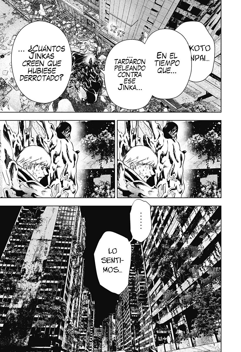 Wild Strawberry Capítulo 35 - Page 16