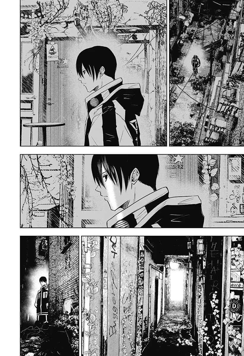 Wild Strawberry Capítulo 35 - Page 17