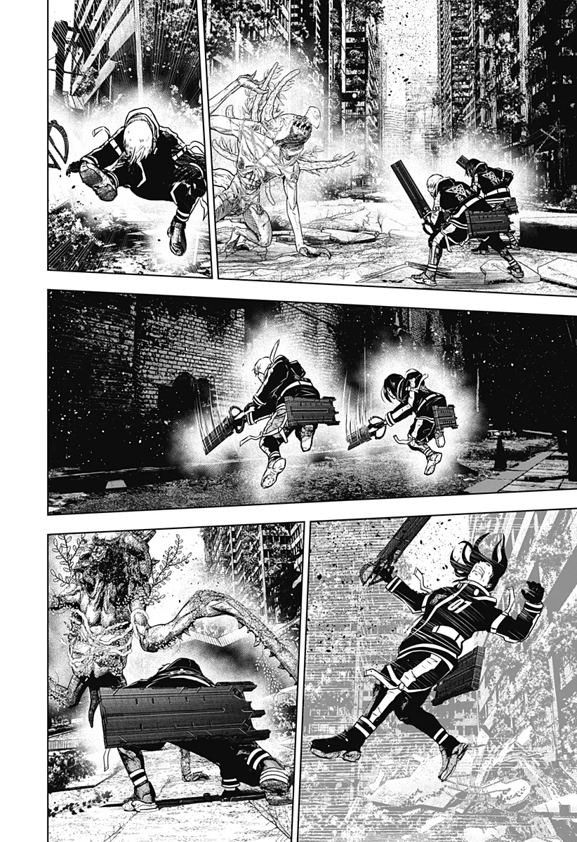 Wild Strawberry Capítulo 35 - Page 19
