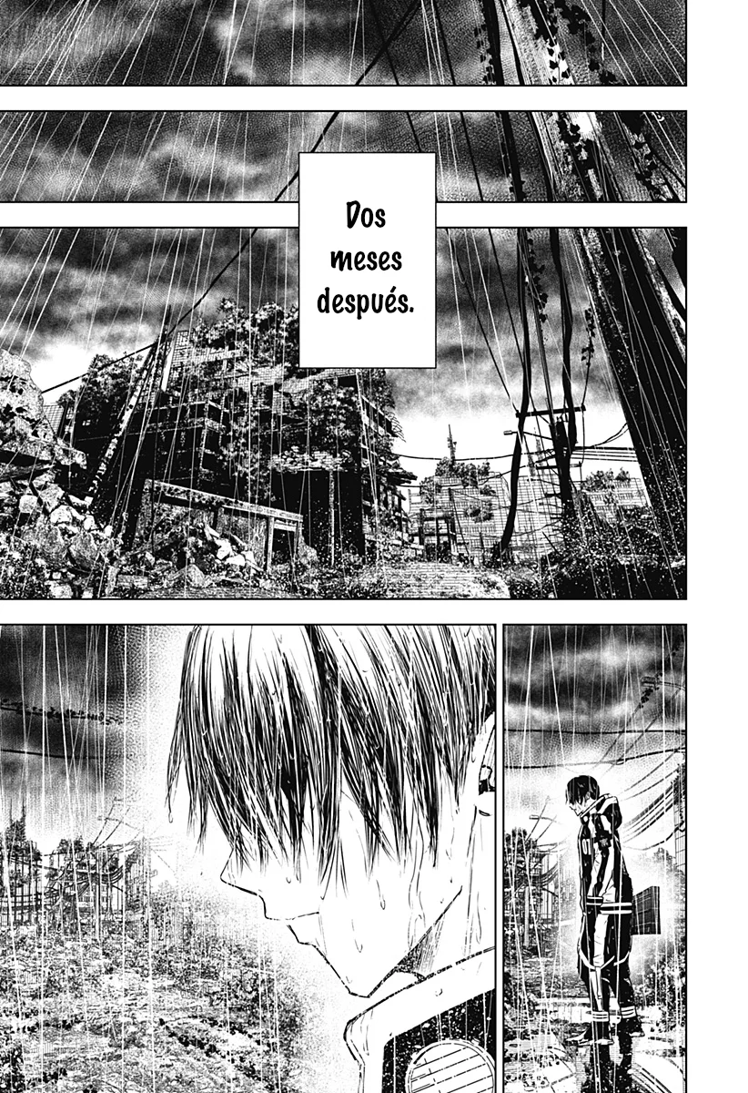 Wild Strawberry Capítulo 35 - Page 24