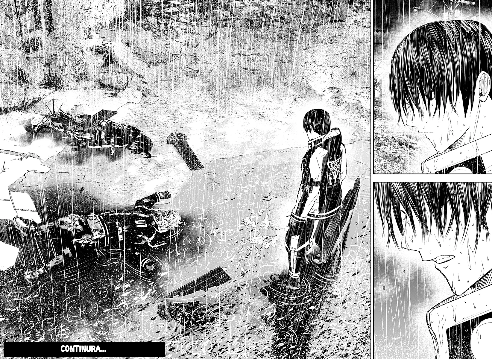 Wild Strawberry Capítulo 35 - Page 25