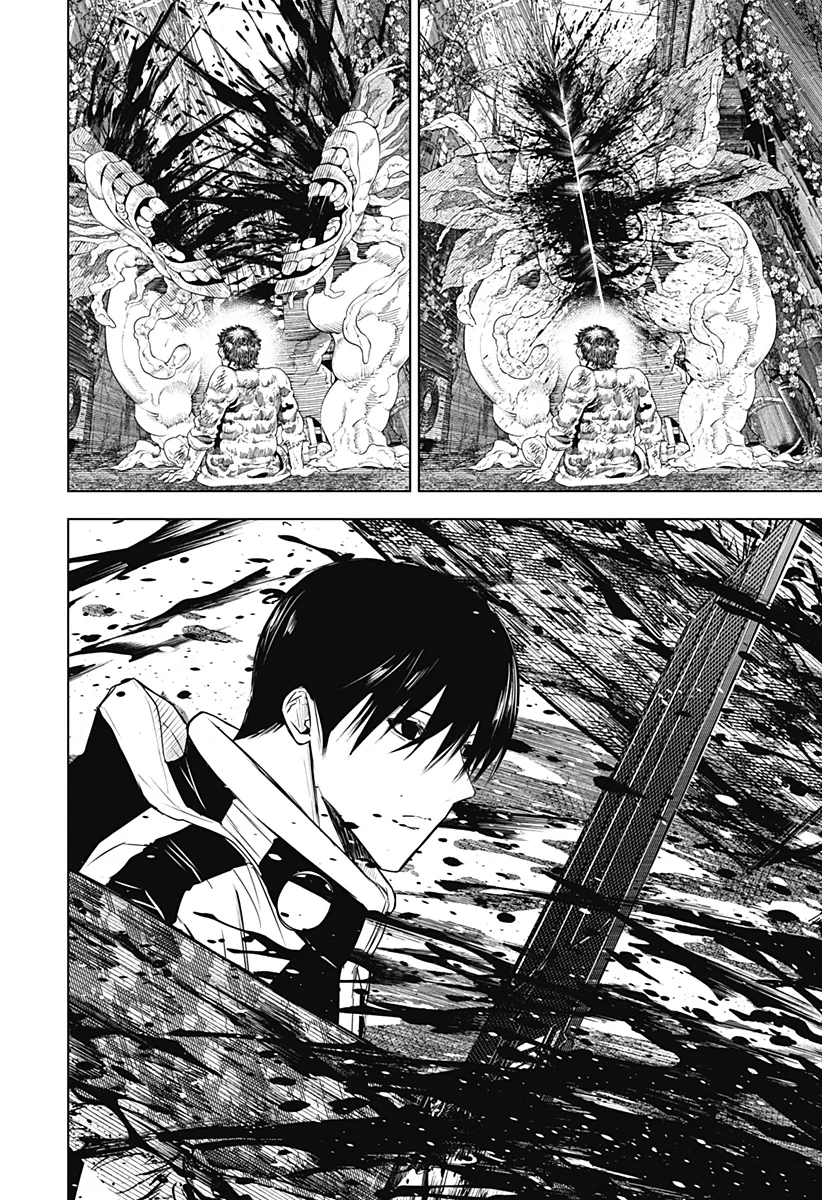 Wild Strawberry Capítulo 35 - Page 3