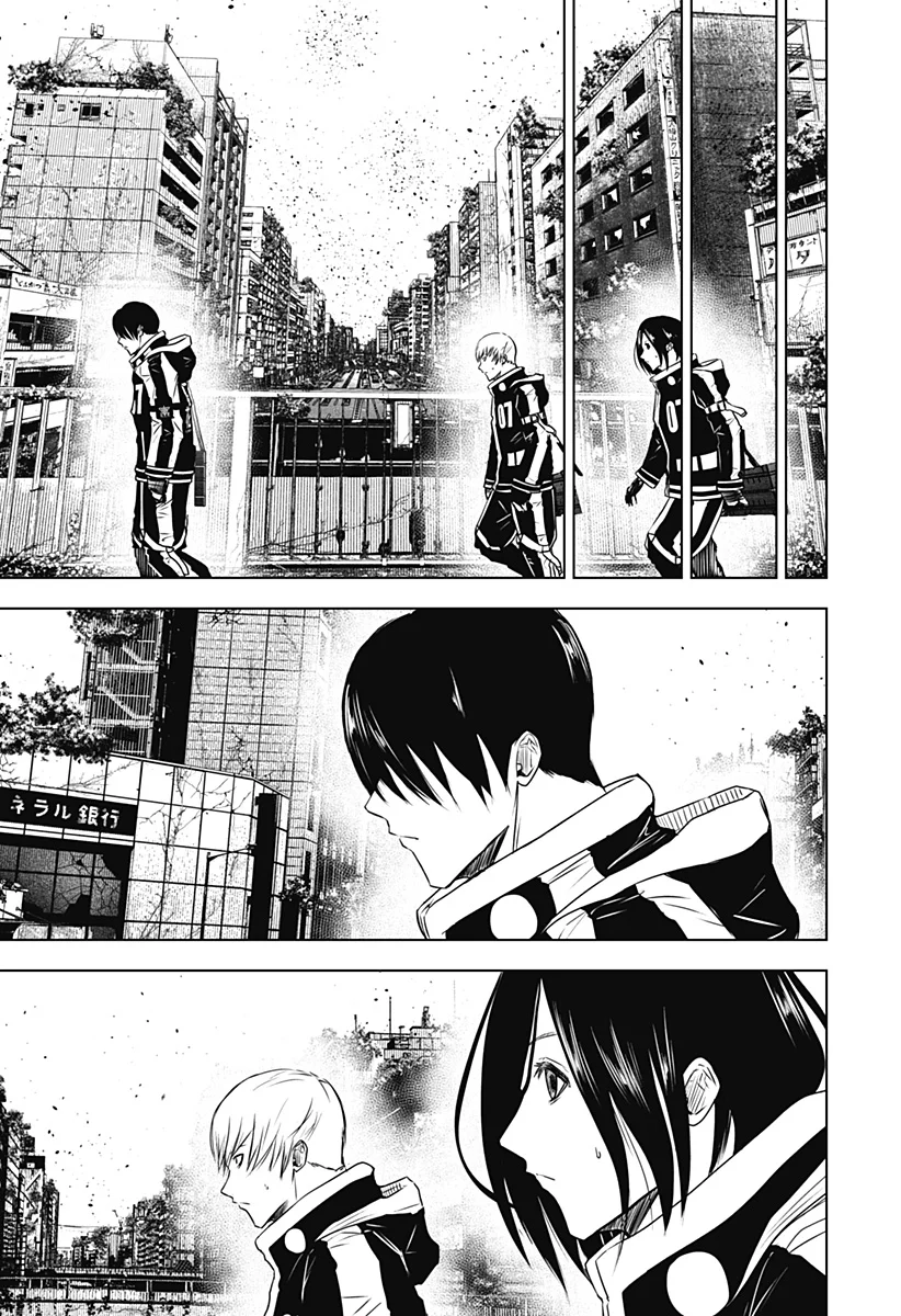 Wild Strawberry Capítulo 35 - Page 4