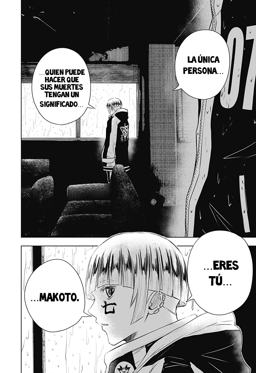 Wild Strawberry Capítulo 36 - Page 10