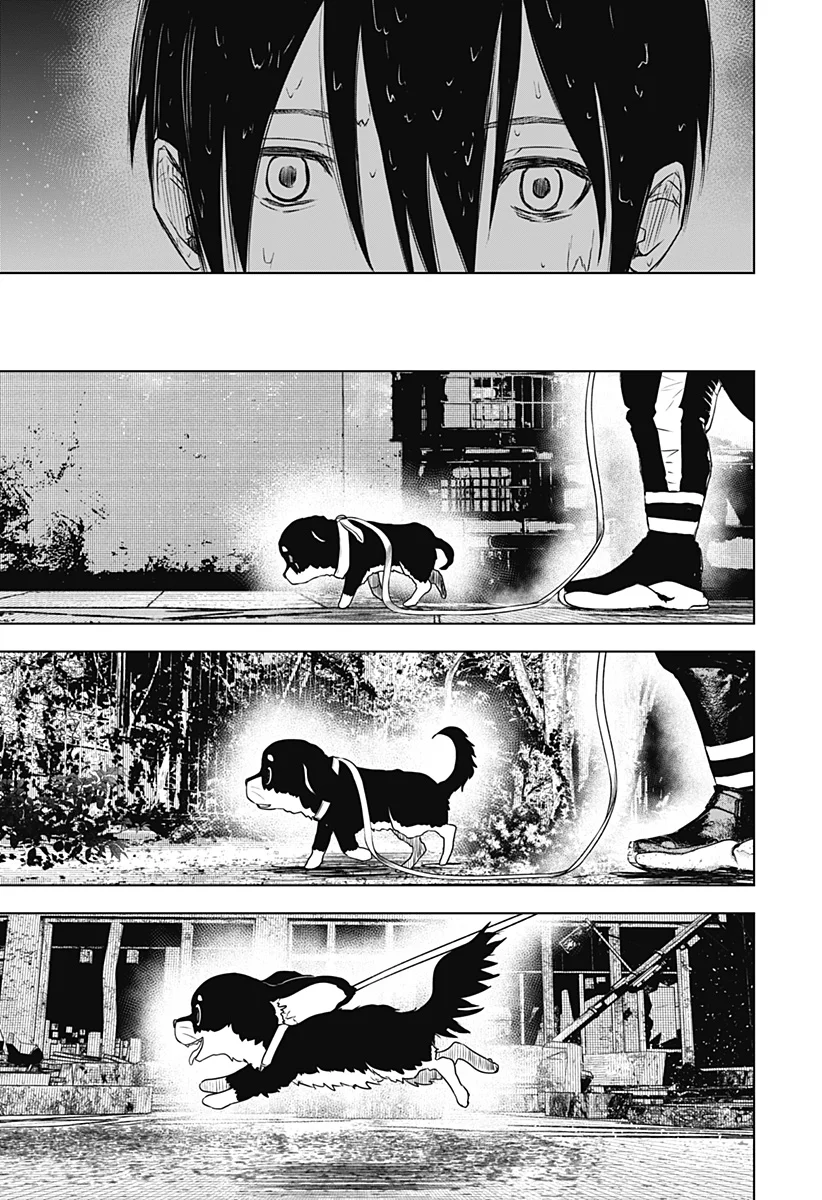 Wild Strawberry Capítulo 36 - Page 13