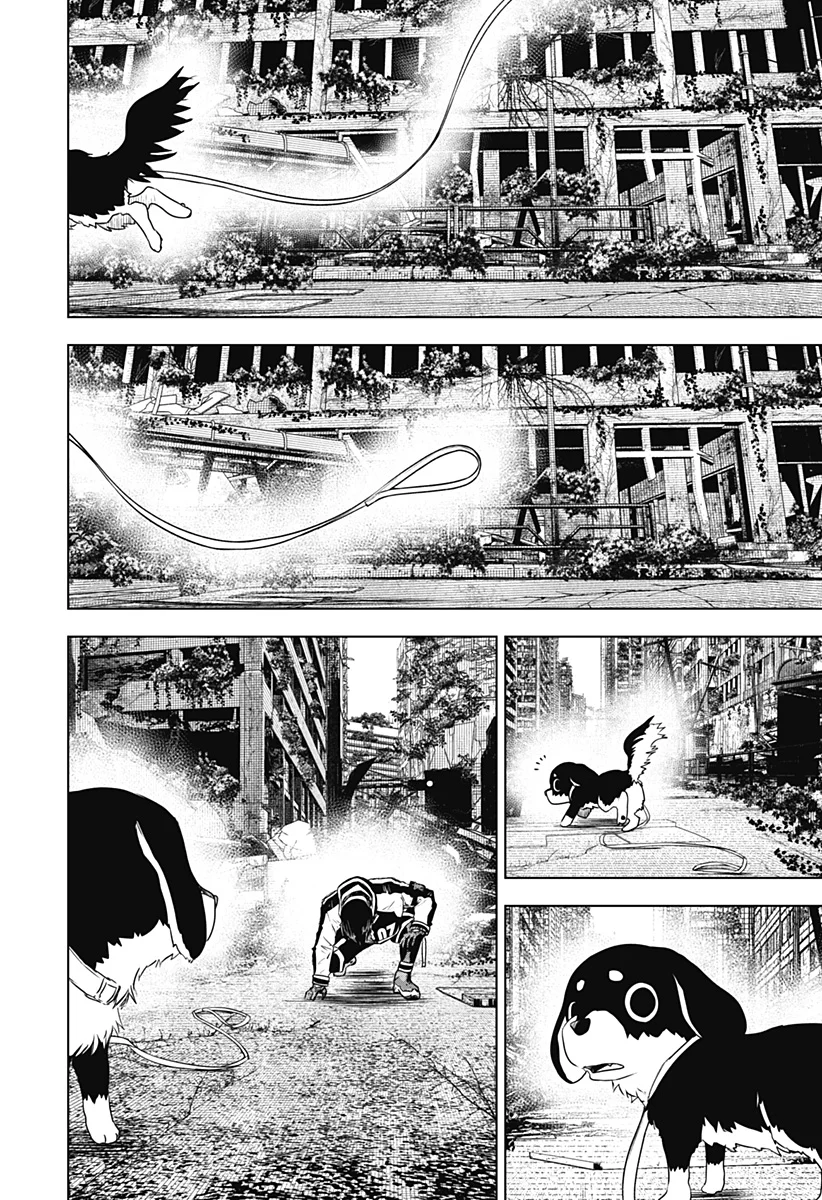 Wild Strawberry Capítulo 36 - Page 14