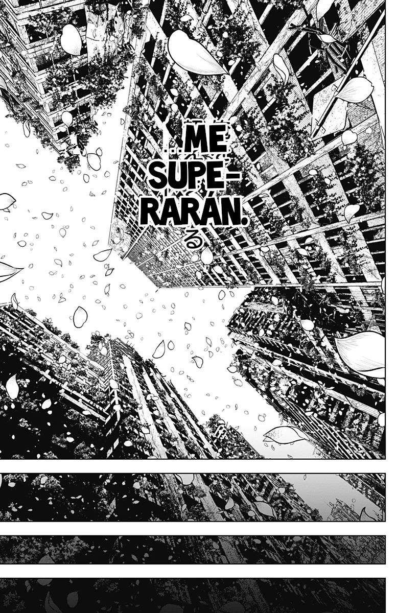 Wild Strawberry Capítulo 36 - Page 19
