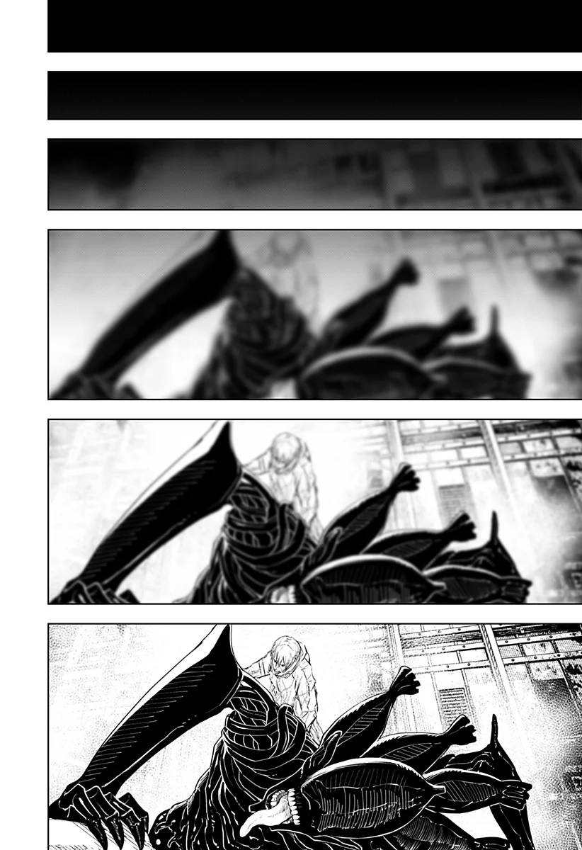 Wild Strawberry Capítulo 36 - Page 20