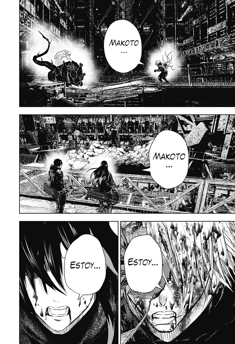 Wild Strawberry Capítulo 36 - Page 24