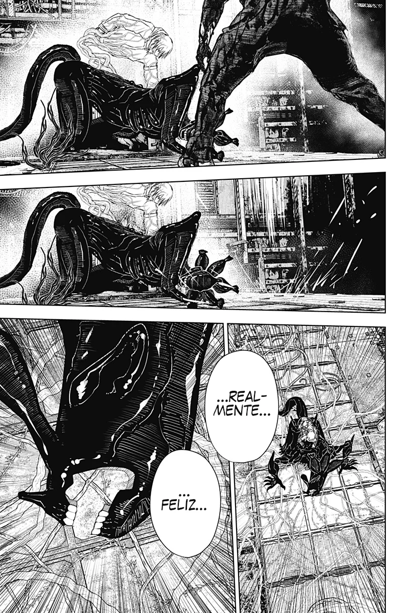Wild Strawberry Capítulo 36 - Page 25