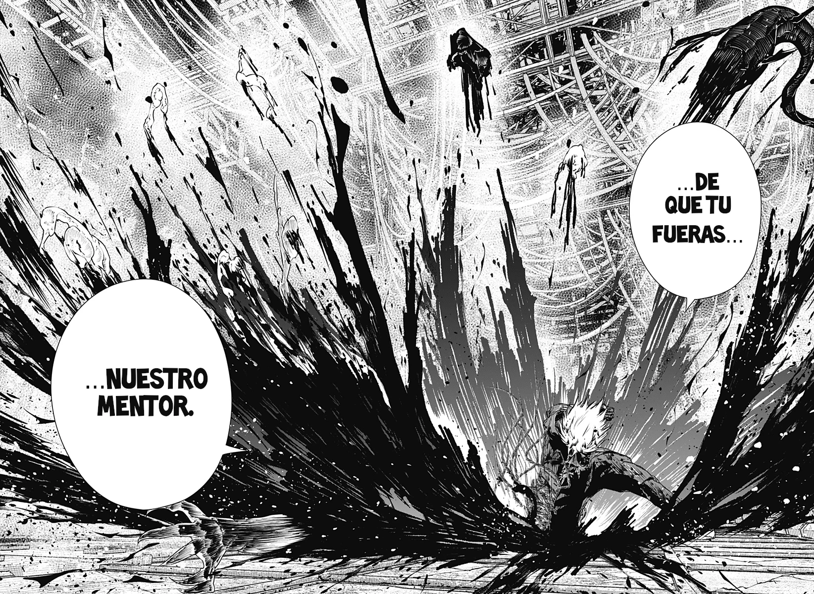 Wild Strawberry Capítulo 36 - Page 26