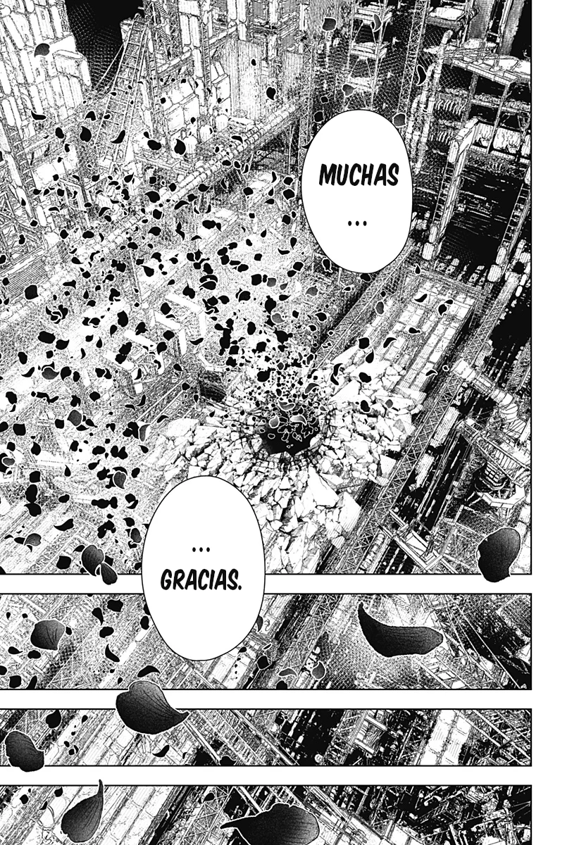 Wild Strawberry Capítulo 36 - Page 28