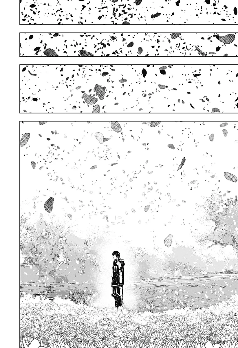 Wild Strawberry Capítulo 36 - Page 29