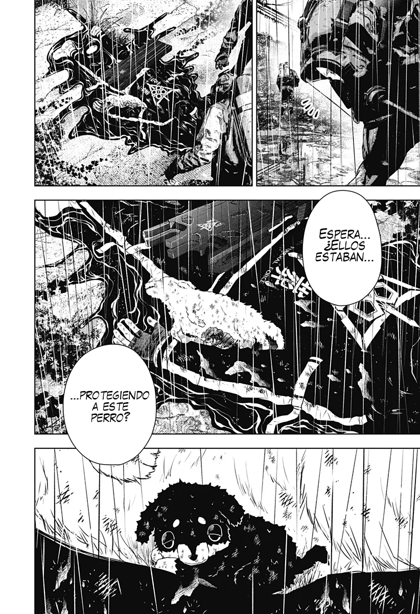 Wild Strawberry Capítulo 36 - Page 4