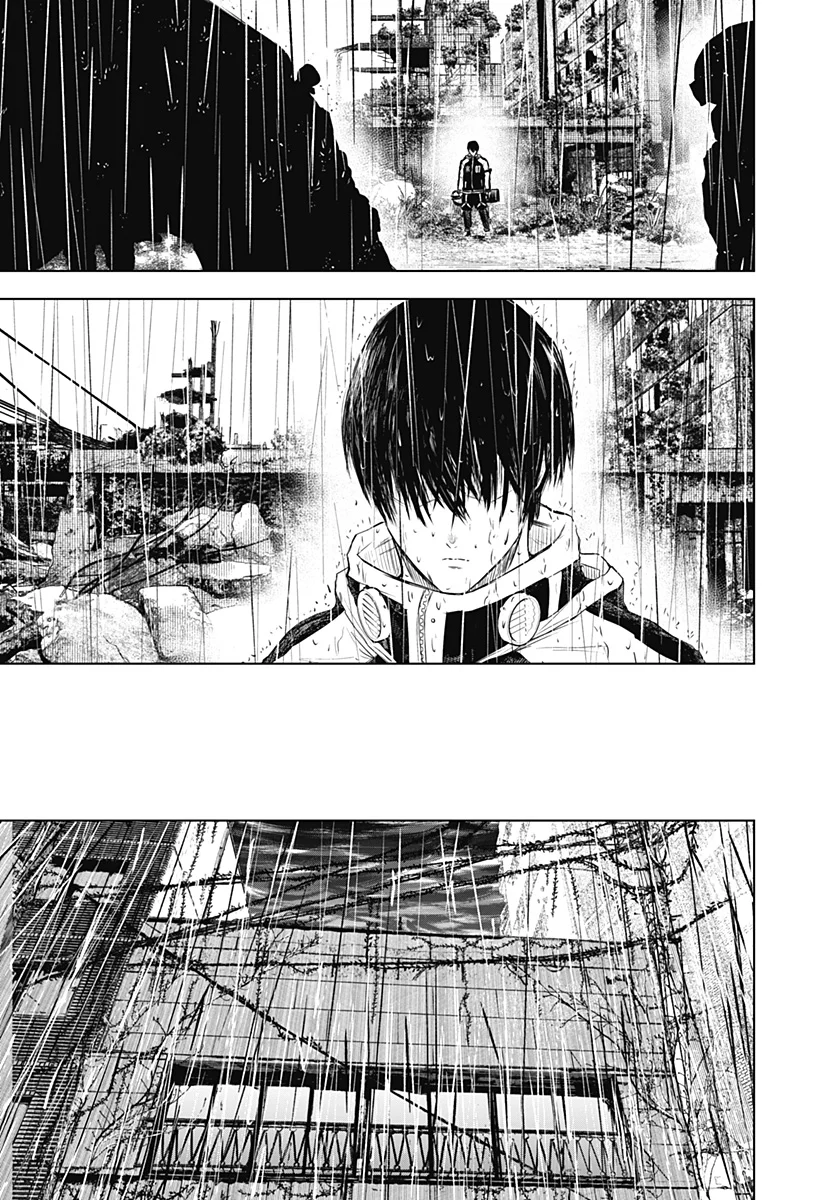 Wild Strawberry Capítulo 36 - Page 5