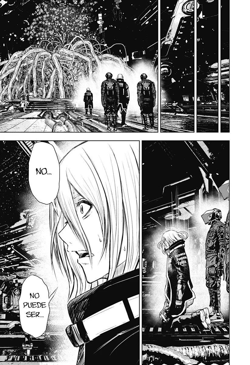 Wild Strawberry Capítulo 37 - Page 12