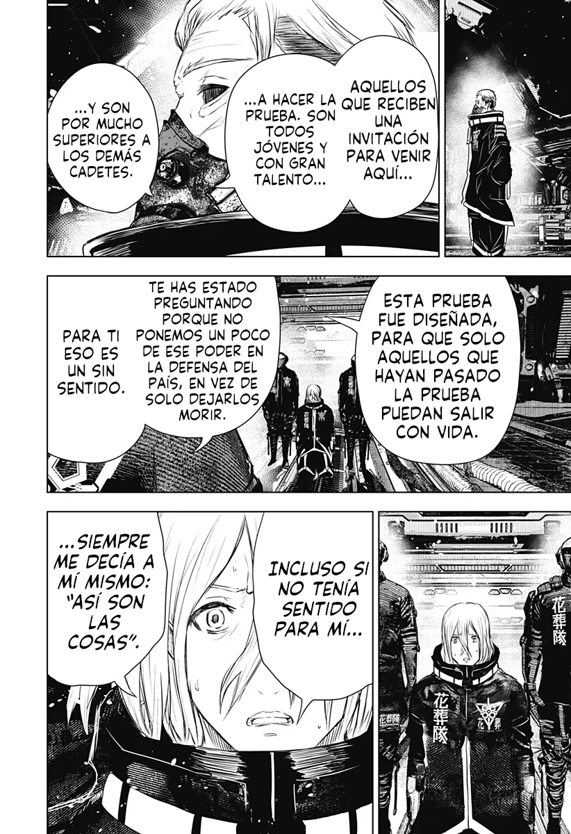 Wild Strawberry Capítulo 37 - Page 13