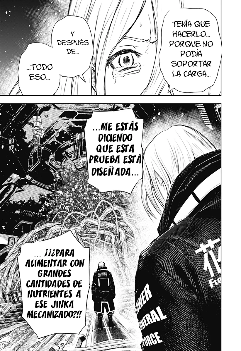 Wild Strawberry Capítulo 37 - Page 14