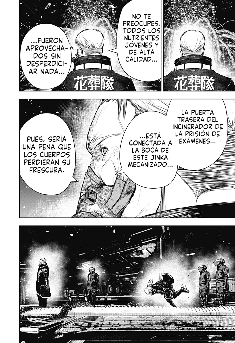 Wild Strawberry Capítulo 37 - Page 15