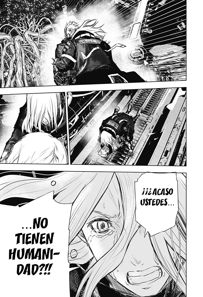 Wild Strawberry Capítulo 37 - Page 16