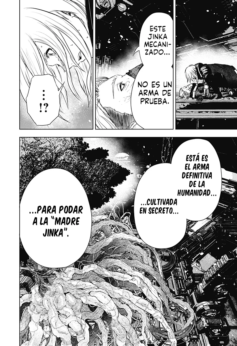 Wild Strawberry Capítulo 37 - Page 17