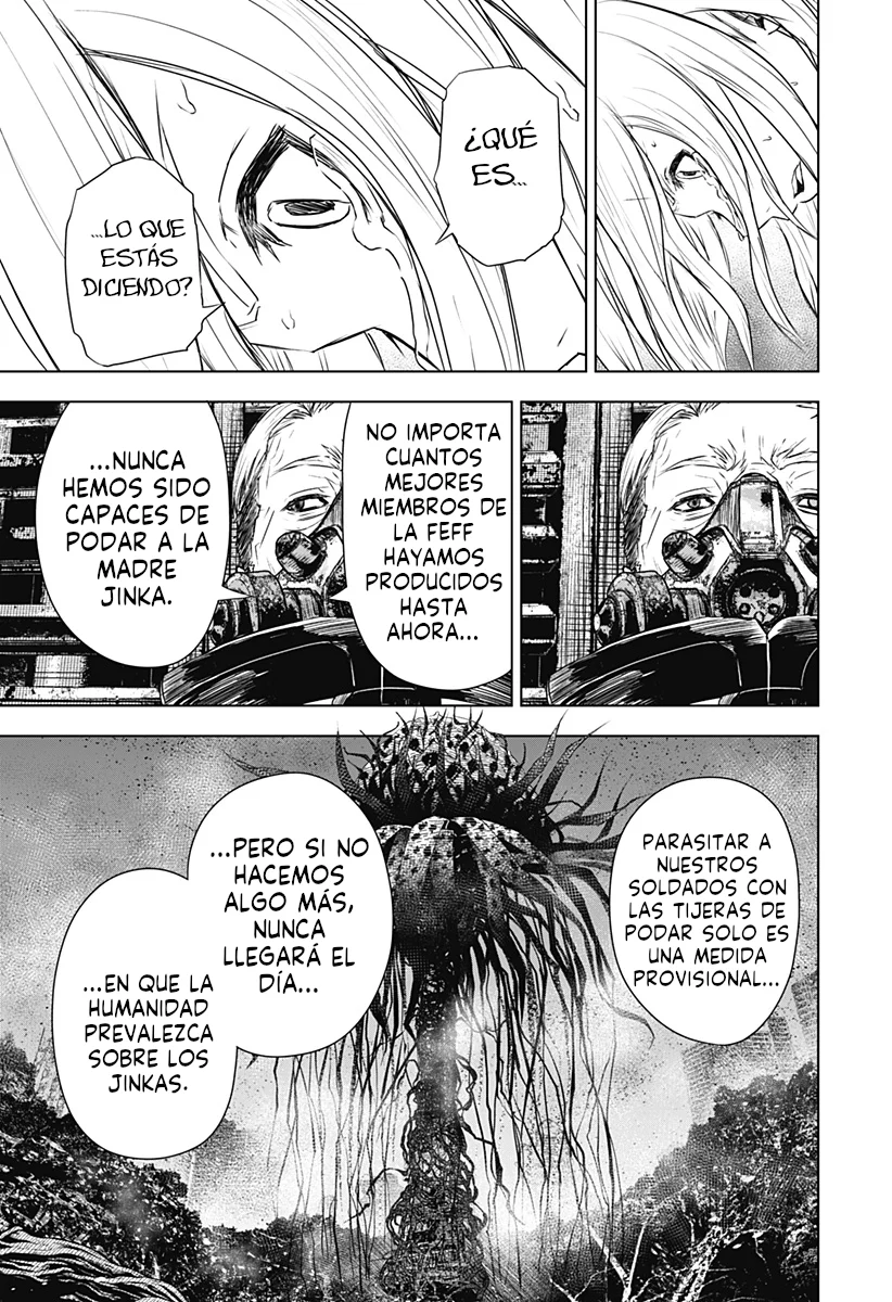 Wild Strawberry Capítulo 37 - Page 18