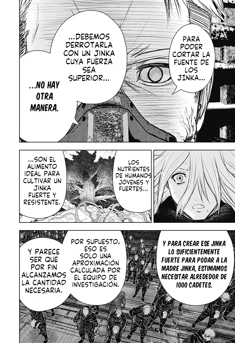 Wild Strawberry Capítulo 37 - Page 19