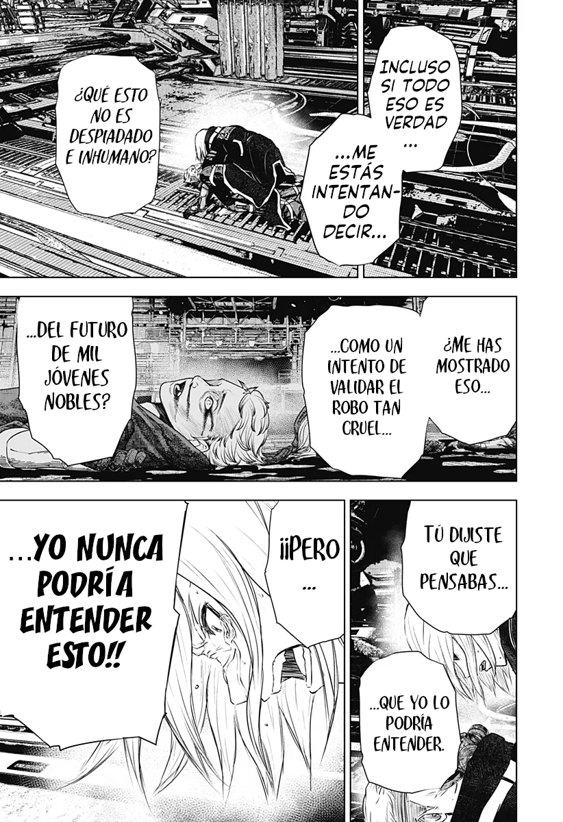 Wild Strawberry Capítulo 37 - Page 20